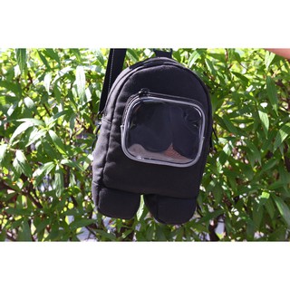 BALO / BACKPACK AMONG US  THIẾT KẾ ĐỘC QUYỀN - Túi đeo chéo Among us | C&C