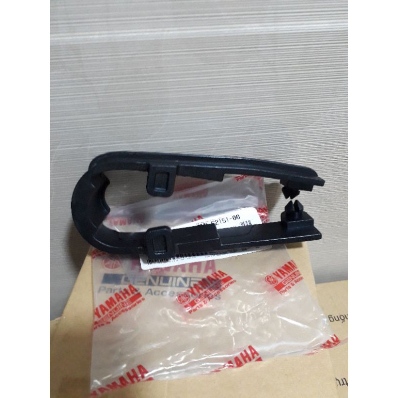 Cao su gắp Exciter 150 2015_2018  Yamaha