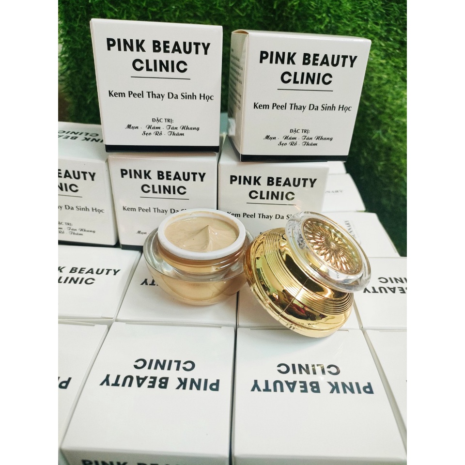 KEM TÁI SINH DA SÂM LẠNH CỰC HOT MỚI. KEM BONG SỆT ĐÔNG Y - GIẢI PHÁP ƯU VIỆT ĐÁNH BAY MỤN NÁM TÀN NHANH