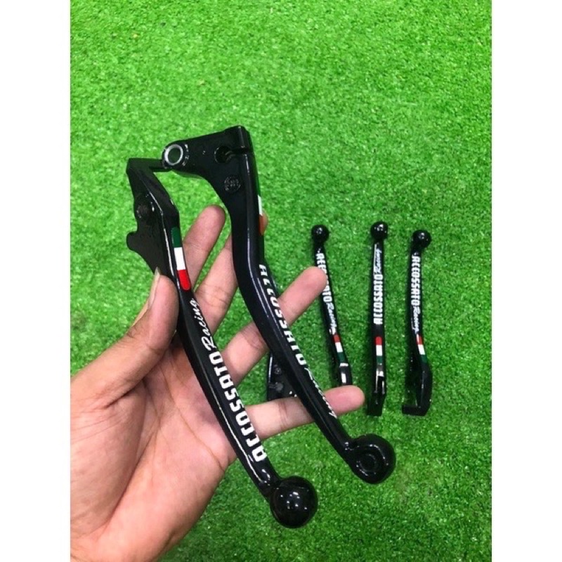 Tay Thắng Mod ACCOSSATA EX135-EX150-WINNER-WINNER X AIRBLADE VARIO