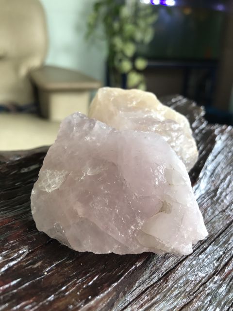 Đá Thô T.A Hồng trị liệu trang trí phong thủy | BigBuy360 - bigbuy360.vn