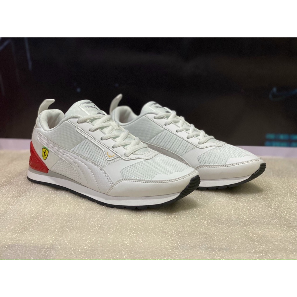 Giày Thể Thao Puma Ferrari Sports (Chính Hãng-Fullbox)