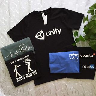 Áo thun unity