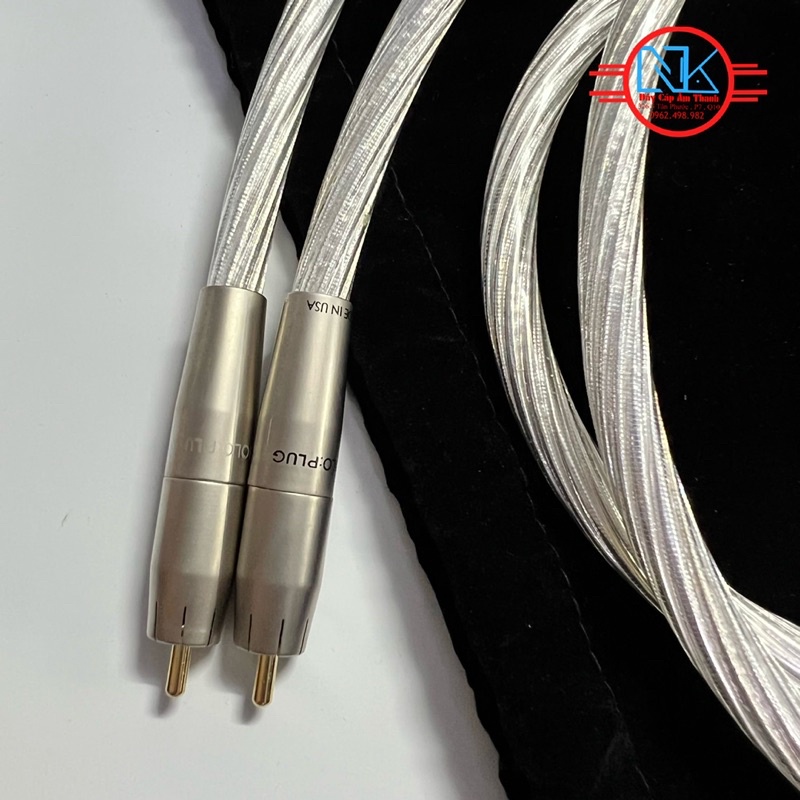 Dây av Nordost Odin 2 cao cấp