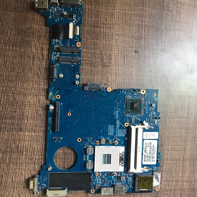 Mainboard laptop hp elitebook 2560p