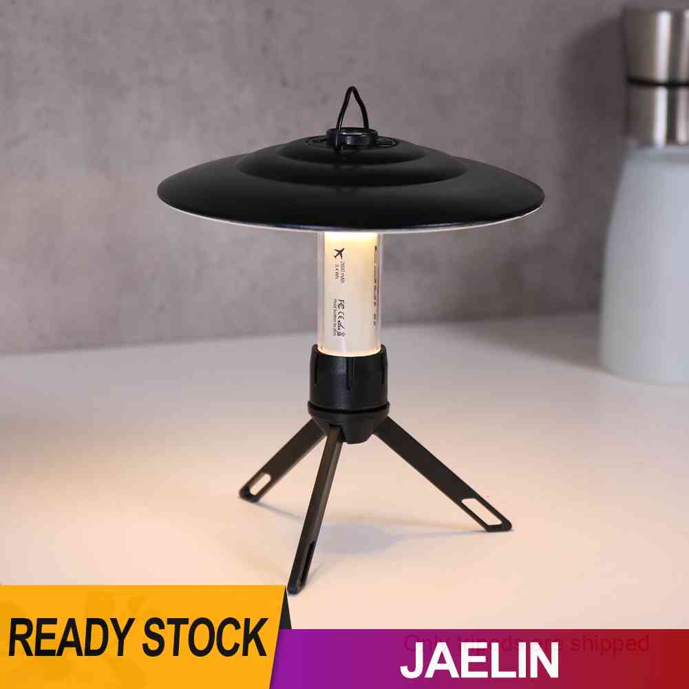 Mới♚Giá Đỡ Ba Chân Cho Blackdog ESLNF Goal Zero [Jaelin.vn]