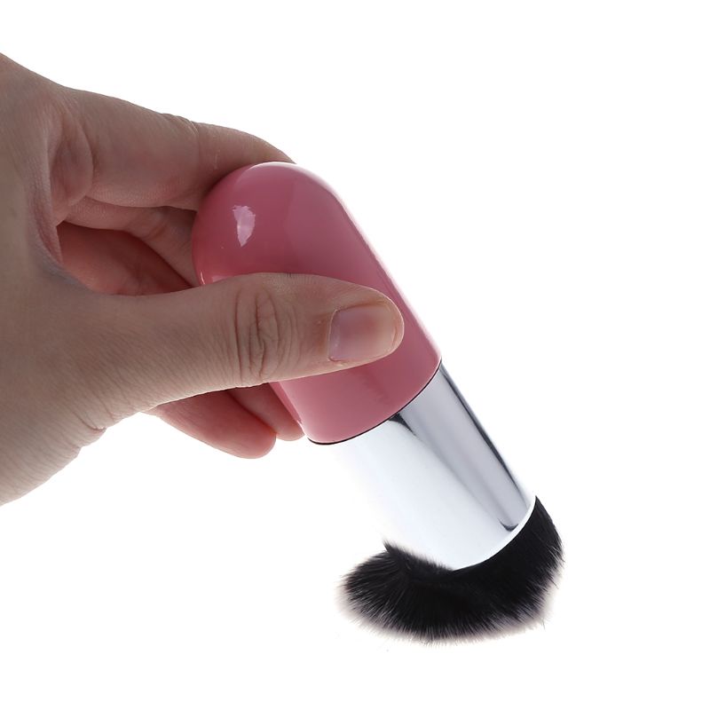 Cọ Trang Điểm Kabuki Đánh Phấn Nền / Má Hồng YOUYO Mới