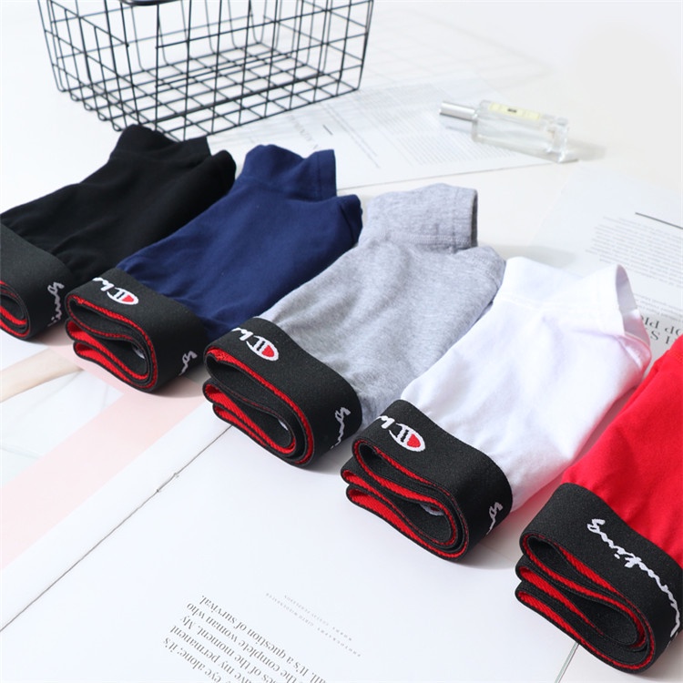 Quần Sịp Tomboy cao cấp chất coton thoáng mát, thoải mái vận động BFBST-10