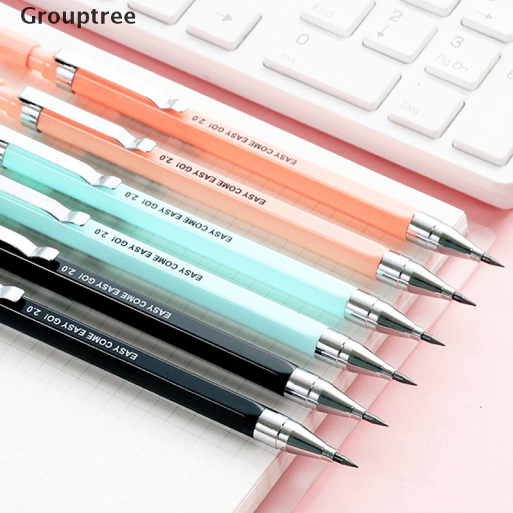 1 Ruột Bút Chì Bấm 2.0Mm Thay Thế