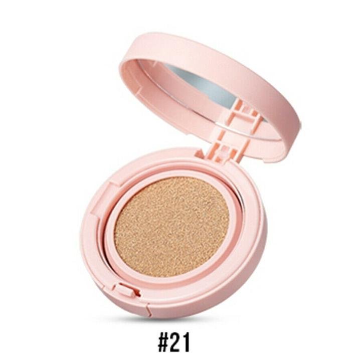 Phấn cushion 3in1 kèm lỏi và bông phấn | BigBuy360 - bigbuy360.vn