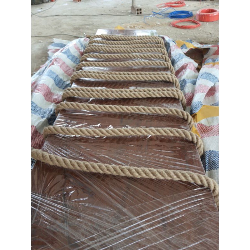 Xích đu gỗ KT 1m5x45