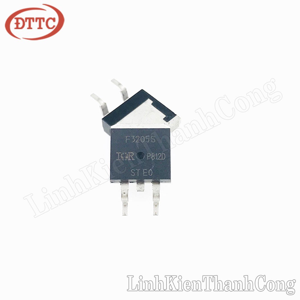 IRF3205 SMD mosfet kênh N 110A 55V