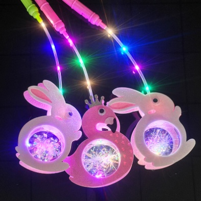 Giá sỉ Đèn Lồng Hình Con Vật, Đèn Trung Thu Phát Sáng