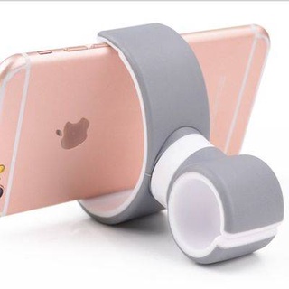 Xe điện thoại di động khung điều hướng Samsung Apple 6 Card Buckle Driving Wheel Air Outlet