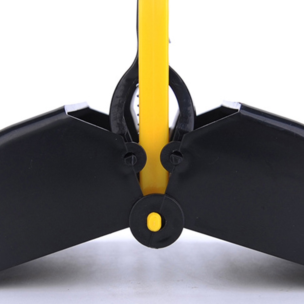 Dụng Cụ Dọn Dẹp Chất Thải Thú Cưng Tiện Lợi