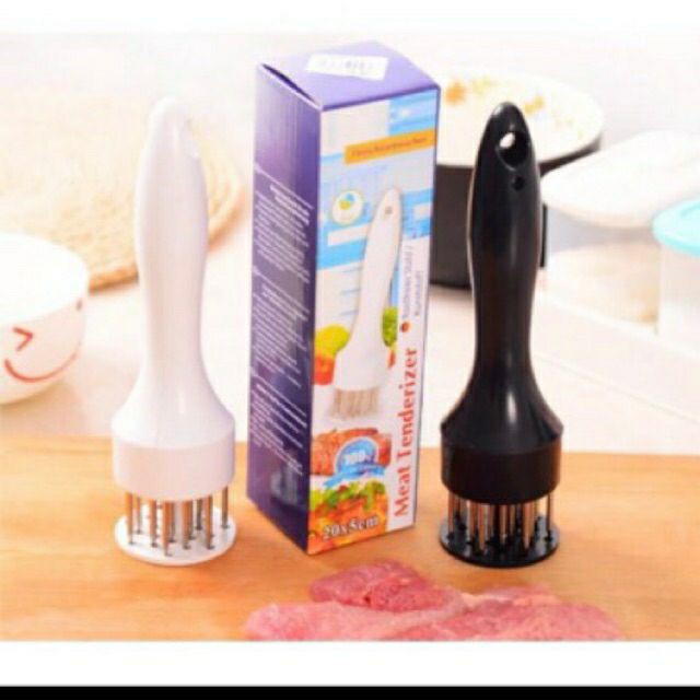 Dụng Cụ Dầm Thịt Mềm Đa Năng 1337 SHOP KHO TỔNG88