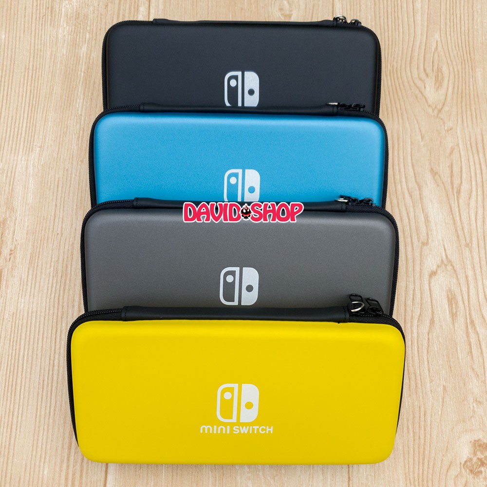 Túi chống sốc, chống nước cho Nintendo Switch Lite #1