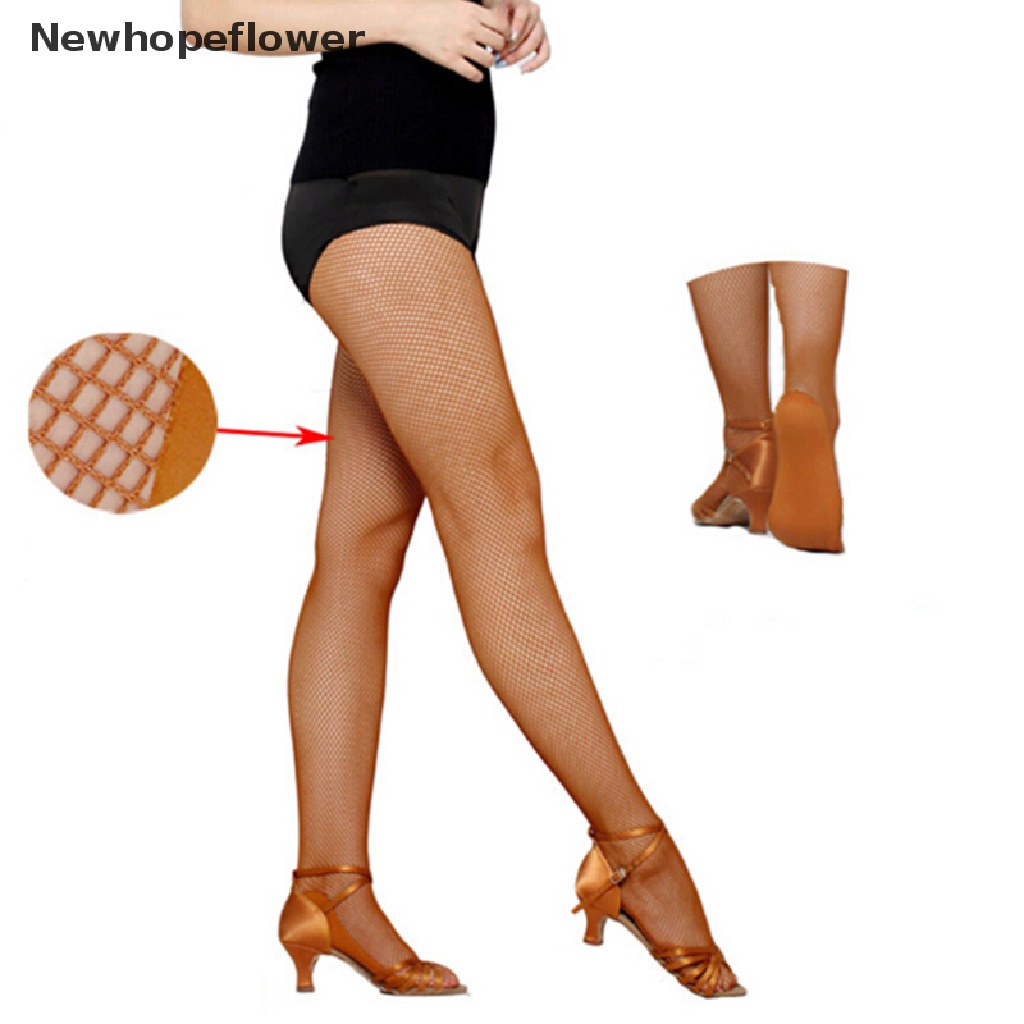 (NFPH) Giày Khiêu Vũ latin Siêu Bền Chất Lượng Cao