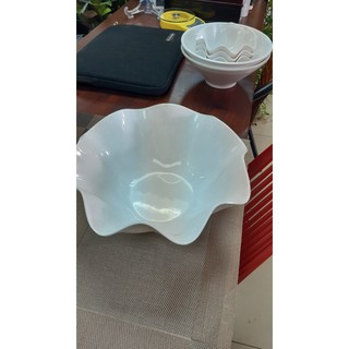 bộ 3 tô bèo nhỏ