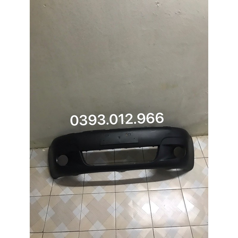 CẢN TRƯỚC DAEWOO MATIZ 2