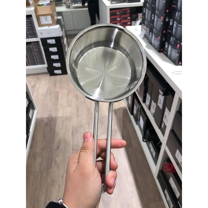 Quánh zwilling 14cm