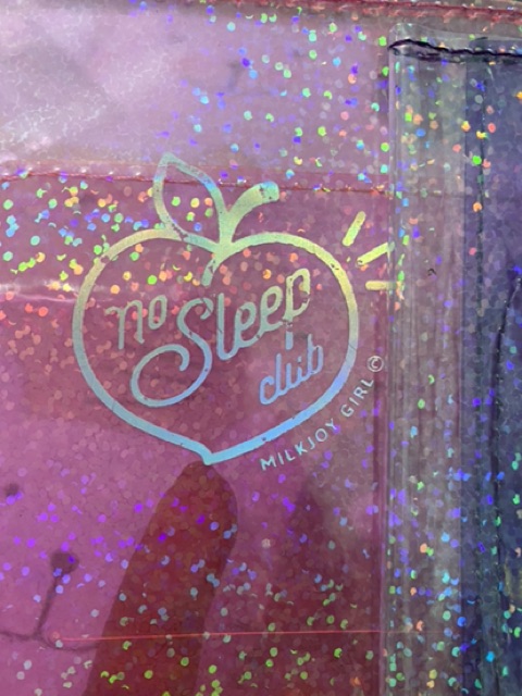 Bao hộ chiếu bằng nhựa có sẵn