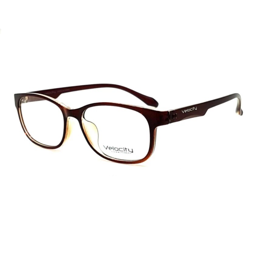VL6453 054 - gọng kính velocity chính hãng, bảo hành toàn quốc