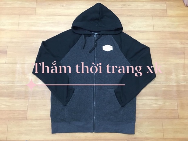 Áo khoác nỉ nam vnxk( có bigsize) | BigBuy360 - bigbuy360.vn