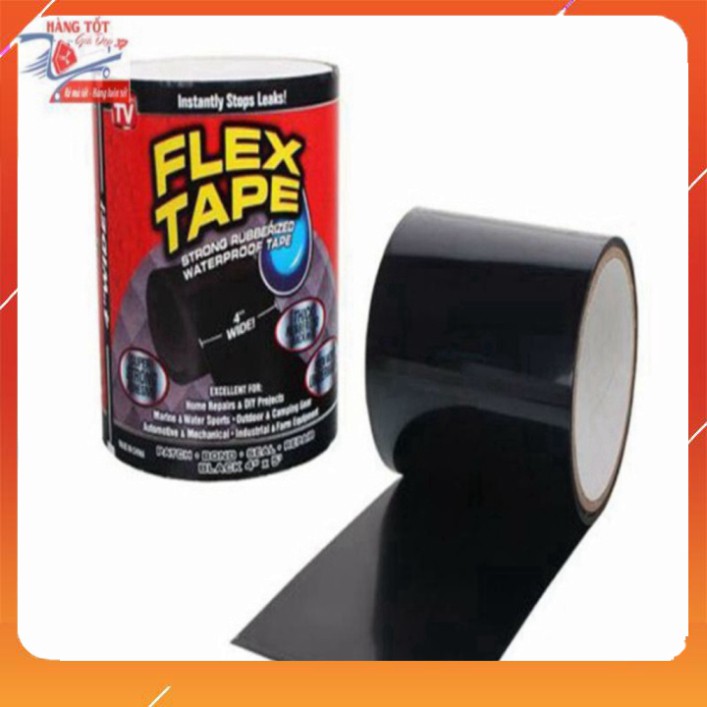 HOT>>> FREE SHIP ☘️Miếng Vá Chống Nước Siêu Dính Flex Tape giá tốt chỉ có ở tiện ích shop GIÁ TỐT CHỈ CÓ Ở TIỆN ÍCH SHOP