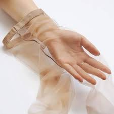 Quần tất dứa siêu dai, siêu bền, không bị rút chỉ