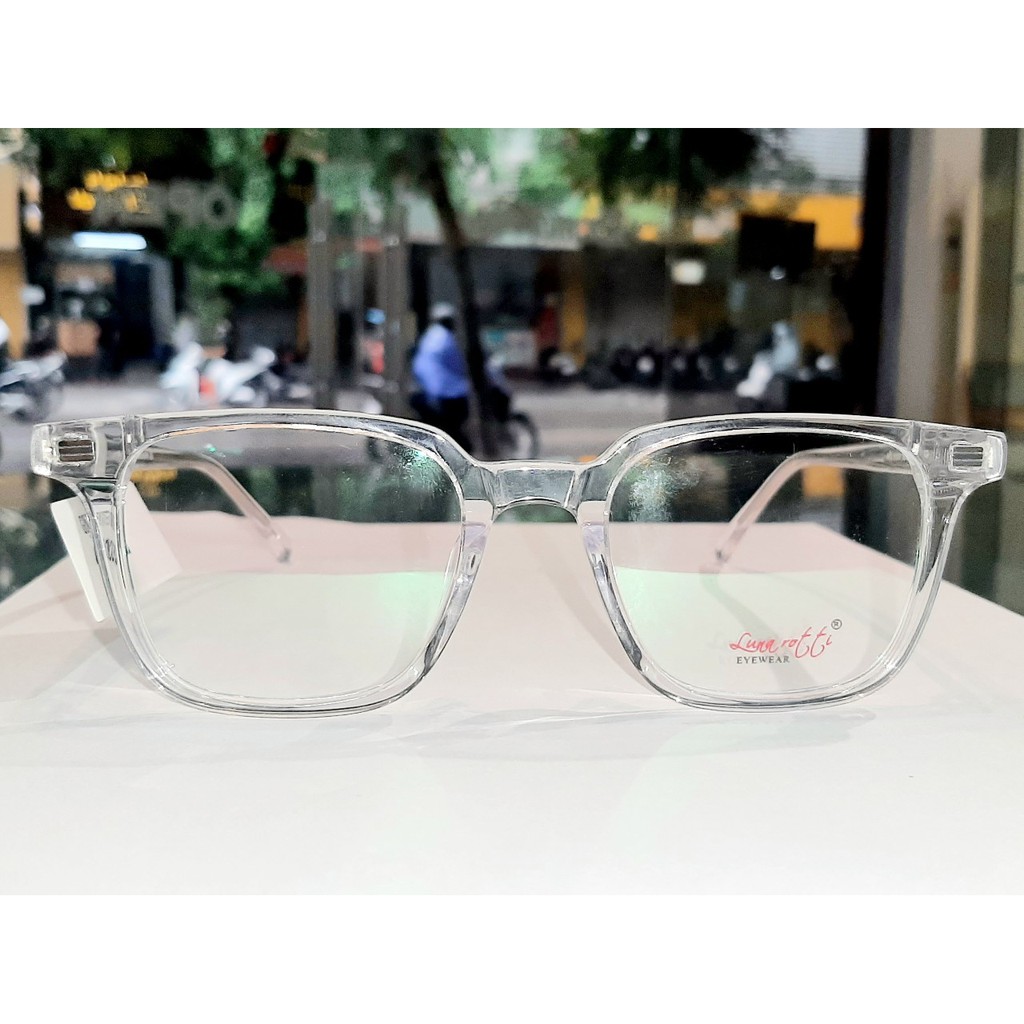 Đẹp Gọng kính cận thời trang LUNA ROTTI Nancy Eyes