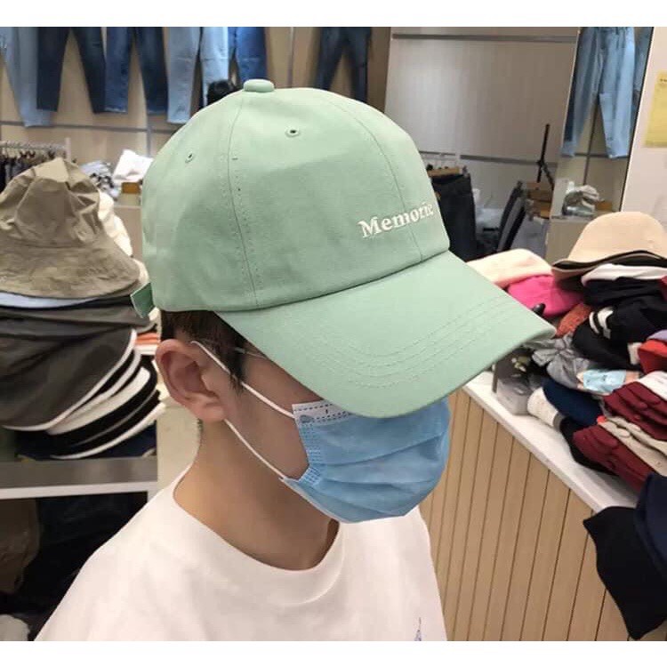 Mũ lưỡi trai nam nữ đa dạng họa tiết thêu chữ ,Nón kết phong cách Ulzzang form unisex nam nữ