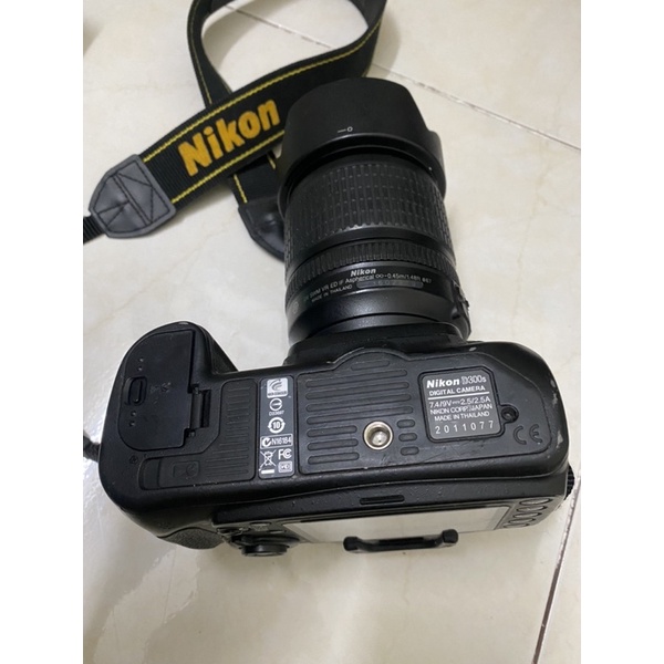 NIKON D300S và ống kính 18-105 | BigBuy360 - bigbuy360.vn