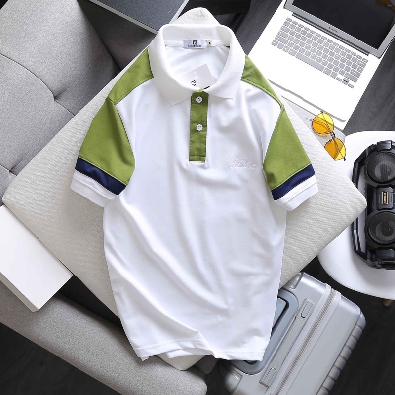 🌻  PACKHORSE - VIRAL 🌻 ☘  Vải cá sấu poly . ☘  Đặc tính sp: chất vải mát, nhẵn mịn , độ bền cao | BigBuy360 - bigbuy360.vn