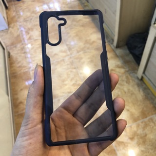 Ốp xundd cao cấp chính hãng sam sung note10/note10 plus