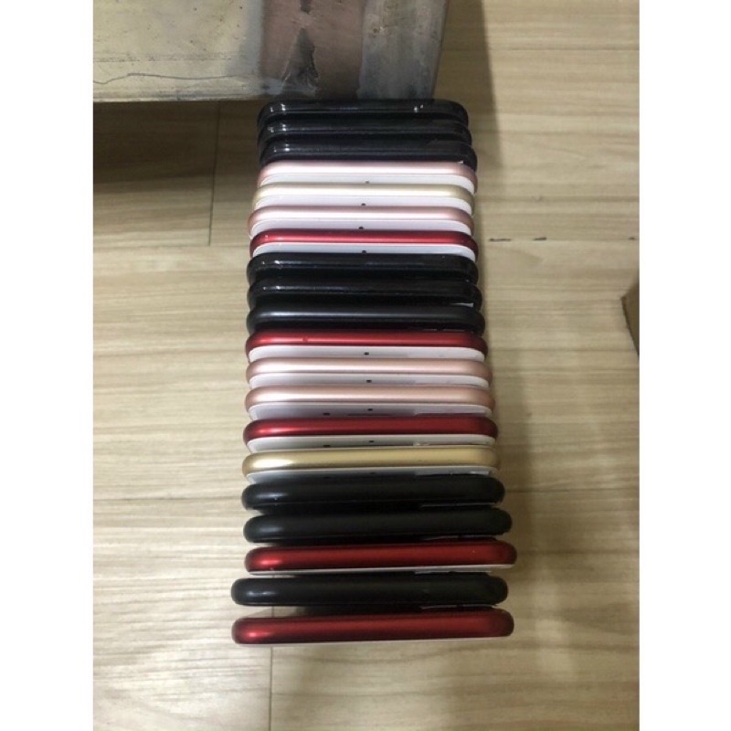 Điện Thoại IP 7 plus 32gb/128gb/Có vân tay-Mất vân tay new98%. | BigBuy360 - bigbuy360.vn