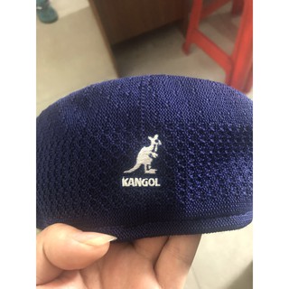 Mũ nồi hình kangaroo dệt kim kim dành cho nam và nữ