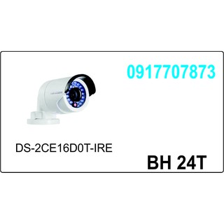 Camera hikvision ds-2ce16d0t-ire