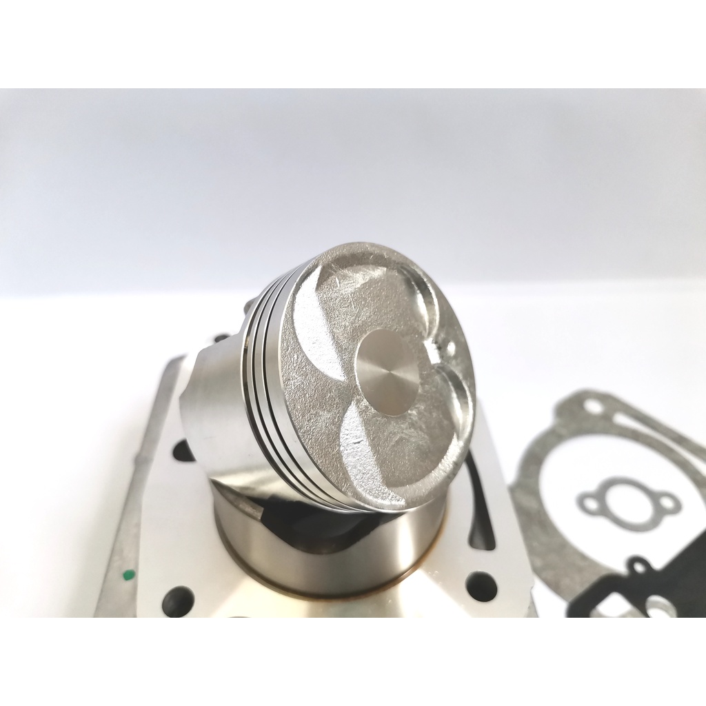 Bộ lòng hơi Raider trái 62mm