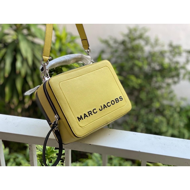 Túi Marc Jacobs auth sale