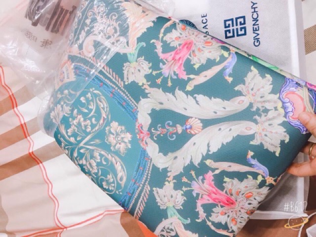 GA GỐI THƯƠNG HIỆU CAO CẤP
