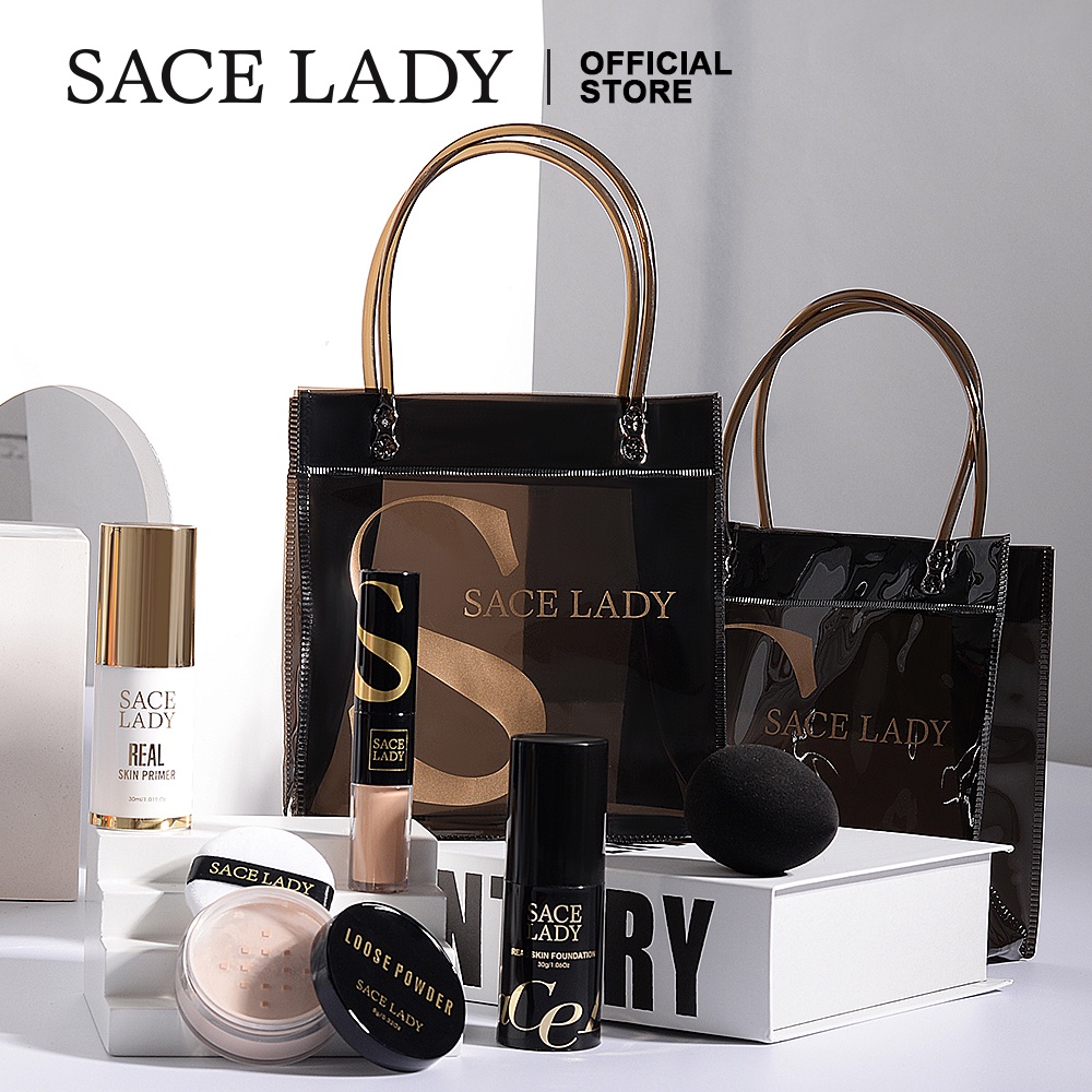 Túi mỹ phẩm SACE LADY 30g