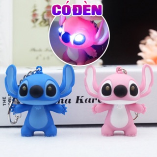 Móc khoá Stick phát sáng dễ thương 144