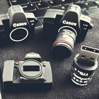 USB độc hình máy ảnh camera
