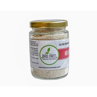 Bột đậu đỏ Bảo Nam 100g
