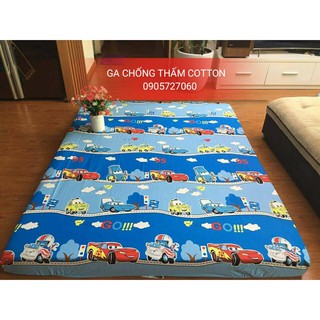 GA CHỐNG THẤM COTTON GOODMAMA( Bùi Thị Tính)