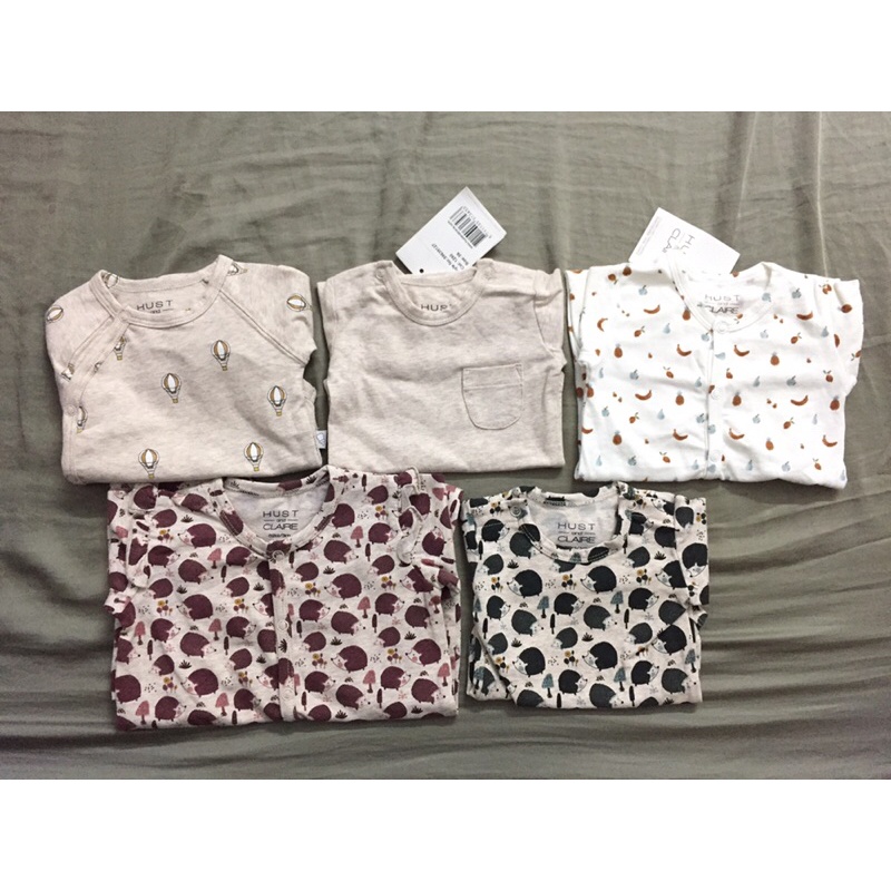 Bodysleep/ Sleepsuit cho bé