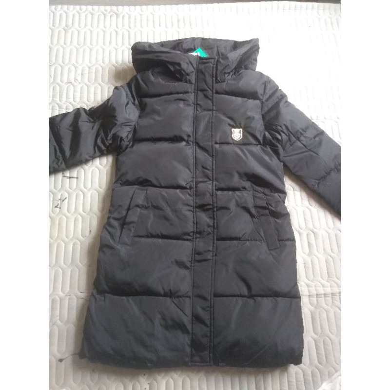 Áo Khoác Phao Nữ dáng dài Áo Phao Nữ dáng dài siêu ấm.Hàng QC bao đẹp rẻ. Có ảnh thật | BigBuy360 - bigbuy360.vn