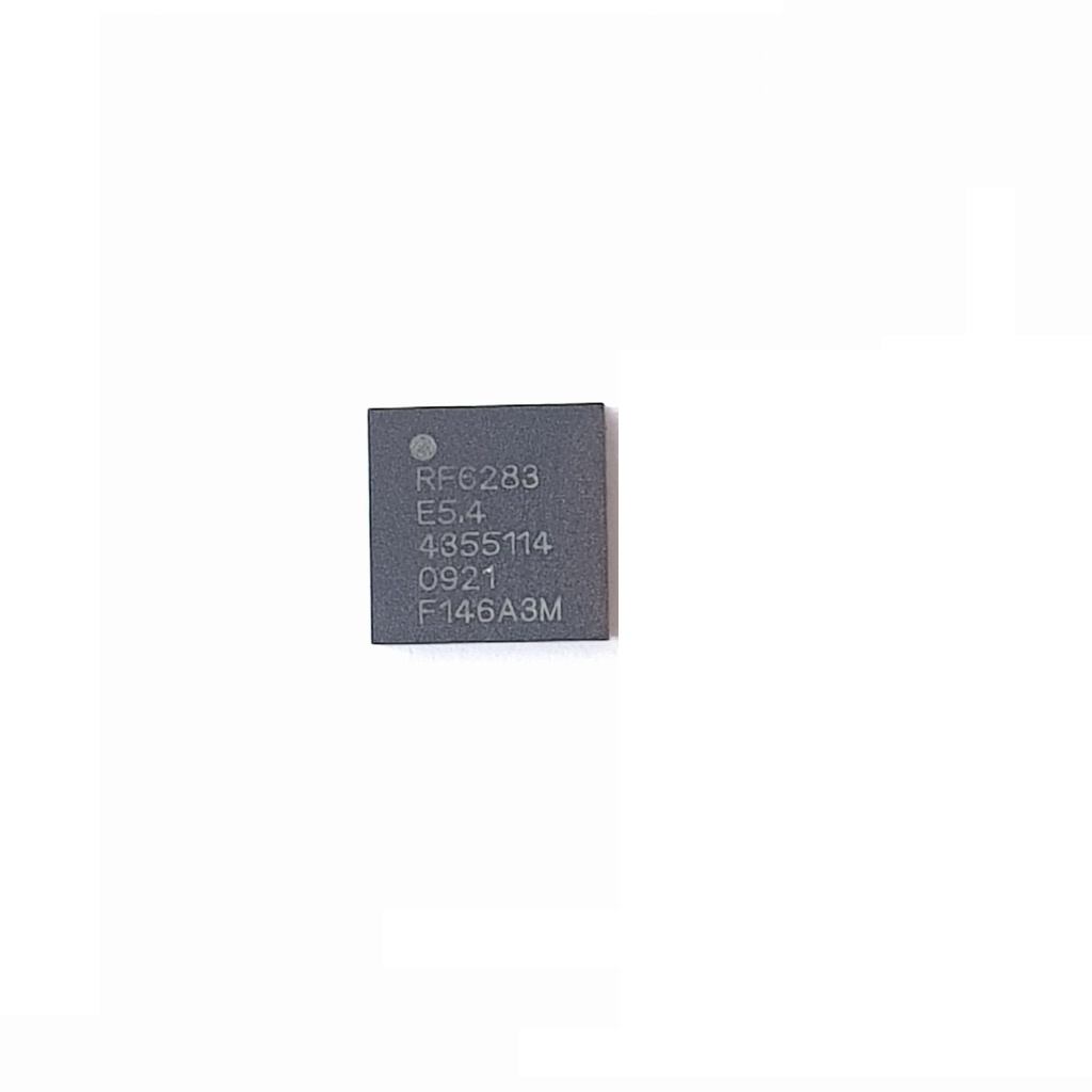 IC khuếch đại công suất 4355937 / RF6283 E6.5 cho Nokia 5630 . 6700c. E52. E75. N85. N86. N900. N97. X6-00 ( Combo 2 cái