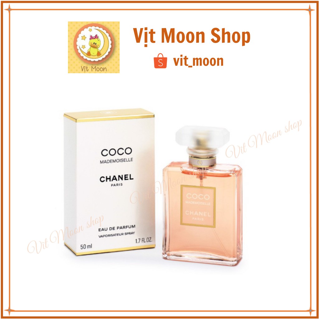 nước hoa chanel 50-100ml